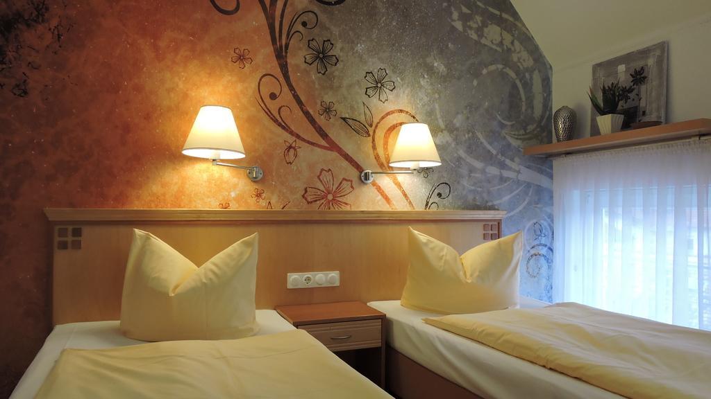 Hotel Querfurter Hof Chambre photo