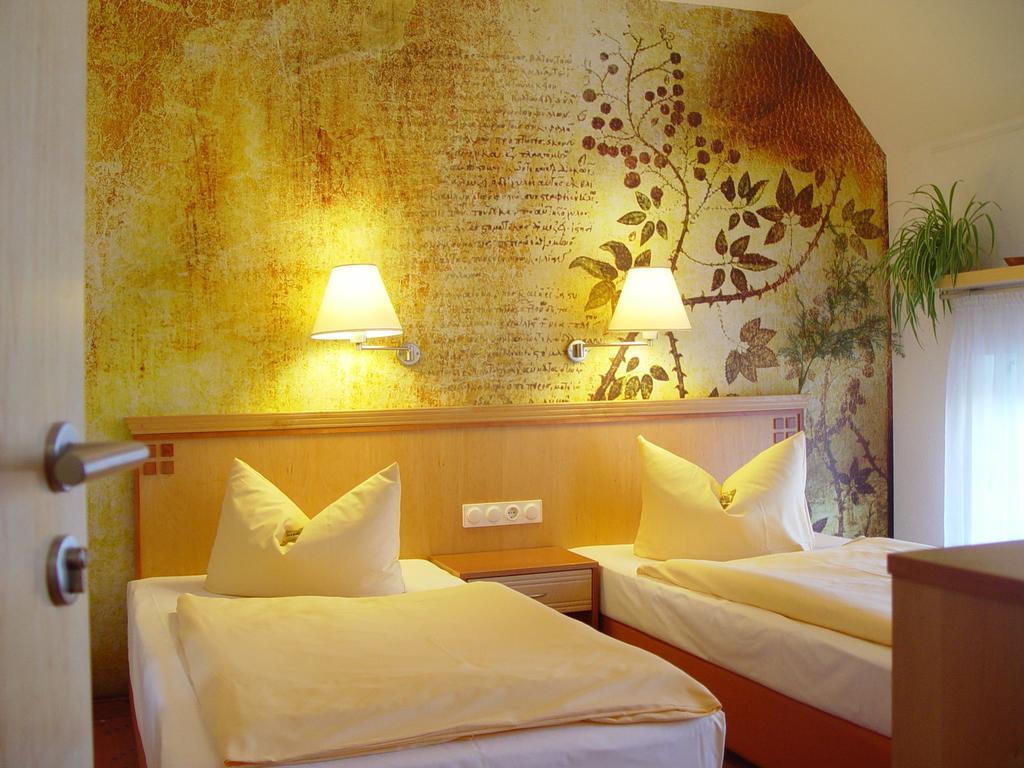 Hotel Querfurter Hof Chambre photo